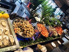 -深圳温德姆至尊酒店