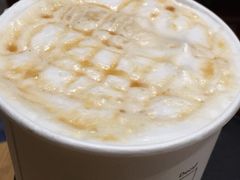 -星巴克臻选(郑州国贸360广场店)