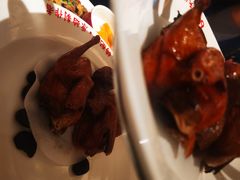-谭厨中山传家菜.乳鸽.脆鲩鱼(华强北中航城店)