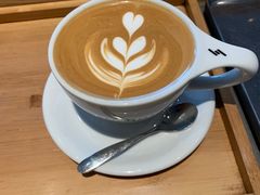 -科学家咖啡(海岸城店)