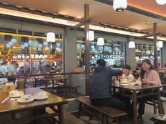 -徽州美食(三十年老店)