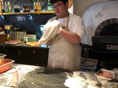 -IL Forno 意坊·意大利餐厅(花园店)