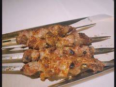 -西域阿里马新疆菜·清真(桂花路店)