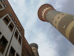 -新疆国际大巴扎