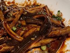 -玫瑰厅上海菜(兴国路店)