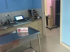 -哆趣宠物医院·眼科·内镜·急重症转诊中心(上海店)