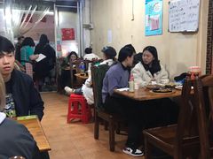 大堂-卢庄(江汉路店)