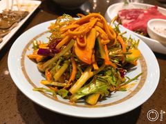-合合大冷面(湖南店)