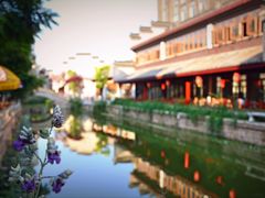 -龙潭水乡