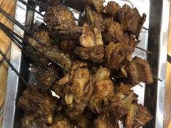 -木屋烧烤(坂田天安云谷店)