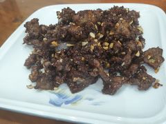 -清真·同发顺饭庄·烧麦(总店)