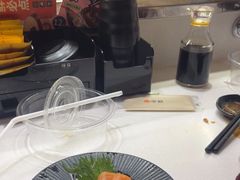 -争鲜回转寿司(浦东三钢里PLUS店)