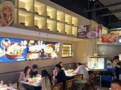 -茄子恰恰·新云南小炒(金池购物中心店)