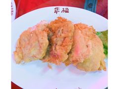 -华梅西餐厅(哈尔滨中央大街店)
