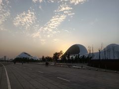 -哈尔滨大剧院
