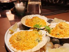 保云酥焗元贝-柏蔻餐厅Le Banquet Bistro(天河北店)