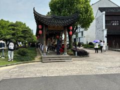 -溪口-滕头旅游景区