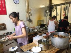 -小东门牛肉水粉老店