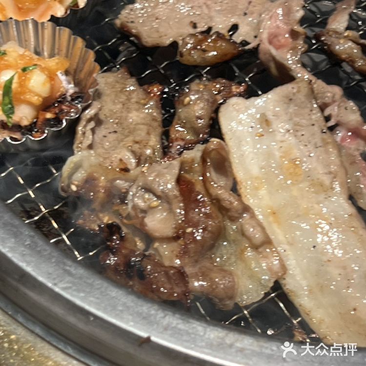 打卡火炉火自助，实现鳗鱼自由不是梦