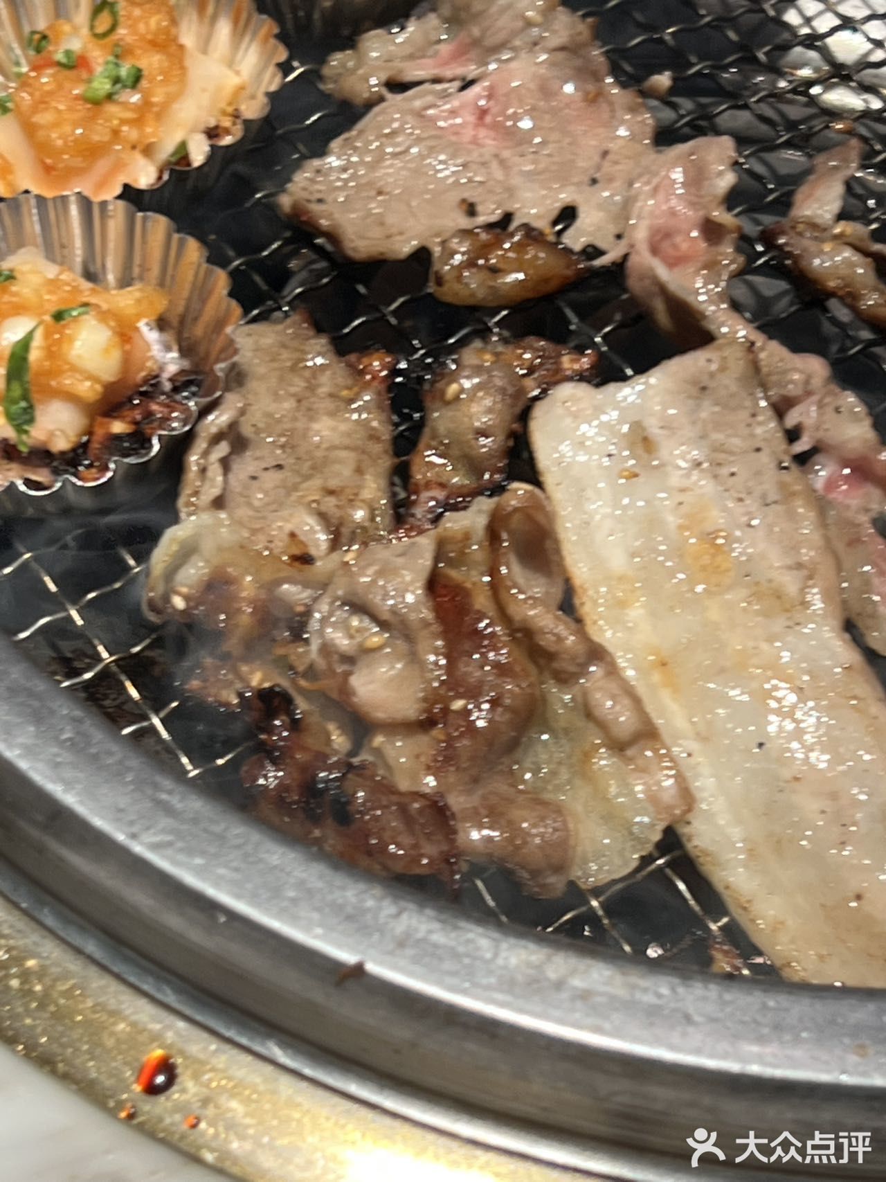 打卡火炉火自助，实现鳗鱼自由不是梦