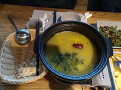 -U你·天然调味(南湖总店)