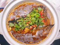 -曾家厨房·新徽菜(高新天柱路店)