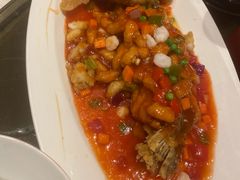 -上海人家花樣年华(中山公园店)