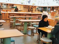 大堂-老乡鸡(西岸凤巢店)