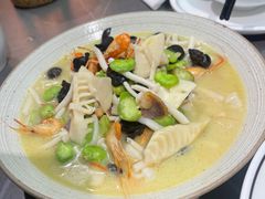 -大明王朝·南京菜(墨香路店)
