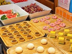 -朴安胖·韩国烤肉(沈阳店)