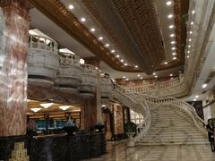 -万宝海鲜舫(劳动公园店)