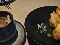 奇香大虾数-汤潮荟·粤菜小馆(茂业天地店)