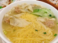 -龙的酒楼·手工早茶·顺德菜(近良路店)