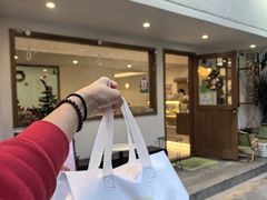 -流酥可心·牛乳蛋糕商店(禾祥西路店)