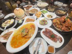 -港丽餐厅(杭大店)