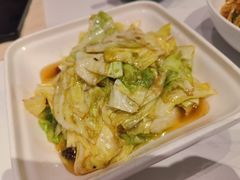 手撕包菜-楚山晓·湖北菜(武汉光谷K11店)