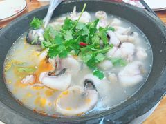 -大鼎石锅鱼(春江里店)