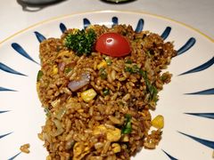 -俄士厨房(时代天街店)