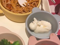 -西贝(枫蓝国际购物中心店)