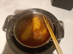 -大斌家串串火锅(德思勤店)