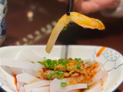 -缪氏川菜(深圳北站缤果空间店)