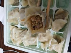 -石老头关东饺子王·东北菜(嘉华鑫城店)
