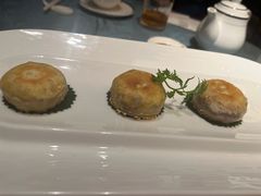 -扬州香格里拉·香宫中餐厅