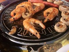 -超级神炭烤肉夜食(芥园西道店)