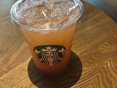 -星巴克(天津SM城市广场店)