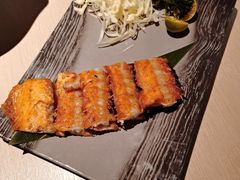 -万岁料理回转寿司(华贸店)