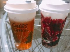 -CHEERS CHEESE 干杯起司(夏湾店)
