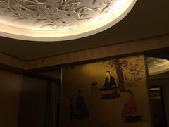 -北京盘古七星酒店