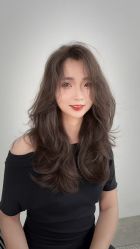 -YESIDO椰岛造型烫发染发