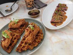 -城市露台景观餐厅(淮海路店)